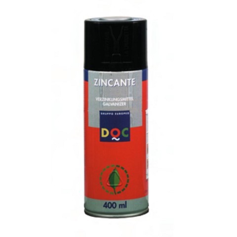 Spray Zincante