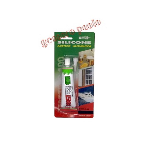Silicone acetico Silicone acetico