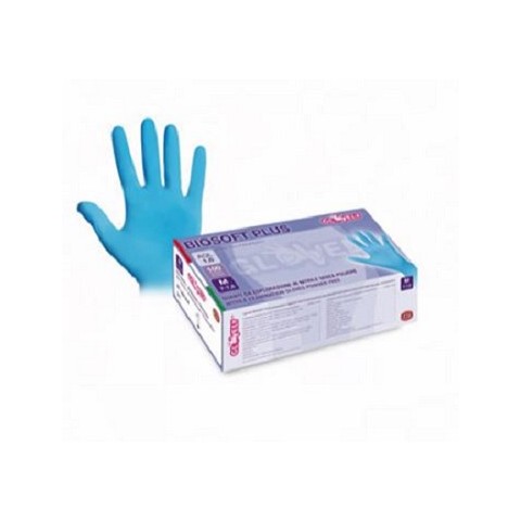 Guanti Nitrile Guanti Nitrile