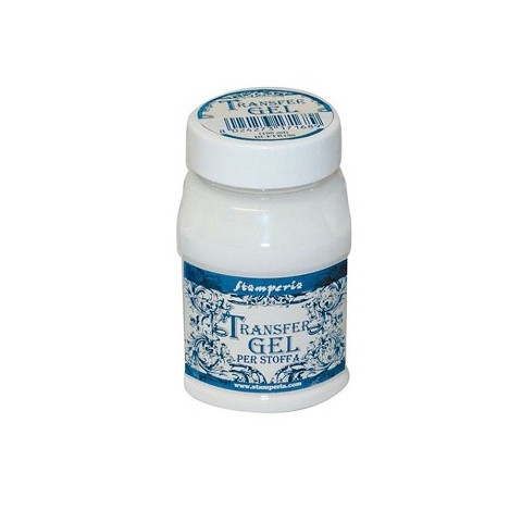 Transfer gel per stoffa Transfer gel per stoffa