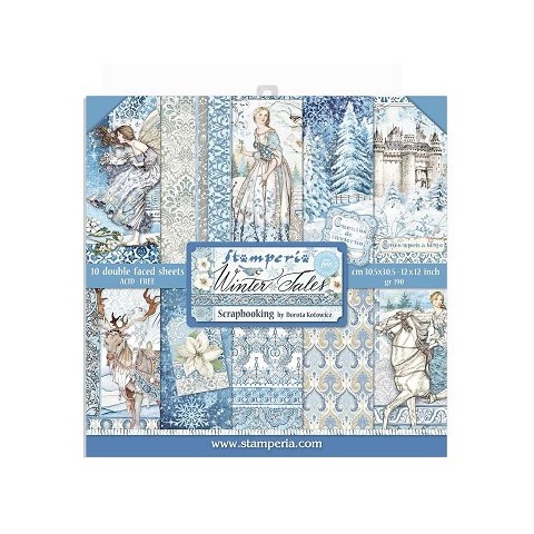 Winter Tales Winter Tales