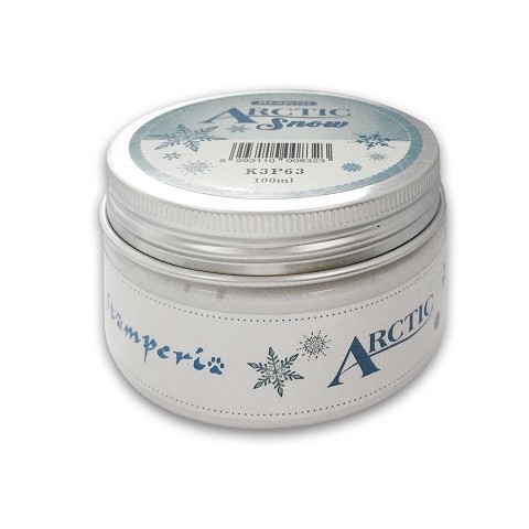 Pasta Neve Artic Snow Pasta Neve Artic Snow