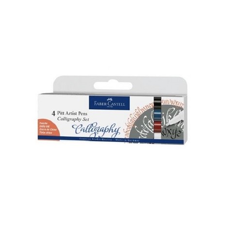 Pitt Artist Calligrafici Pitt Artist Calligrafici