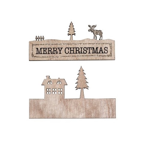 Merry Christmas Merry Christmas