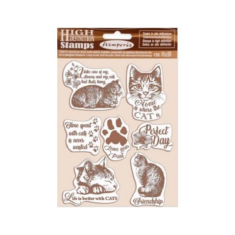 Cats Cats