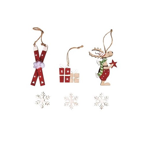 Decori di Legno Decori di Legno