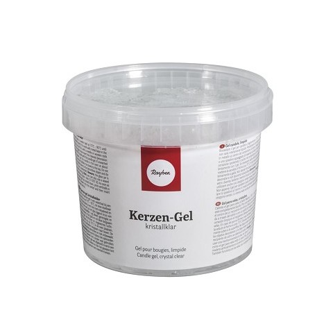 Gel per Candele Gel per Candele