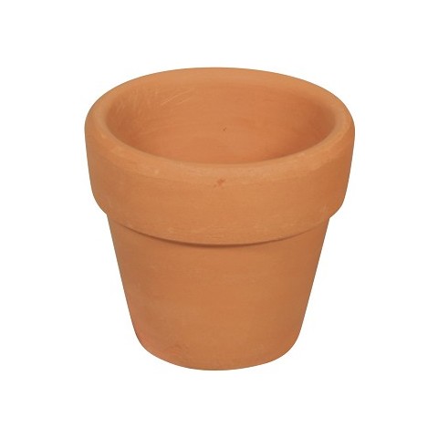 Vasetti di terracotta Vasetti di terracotta