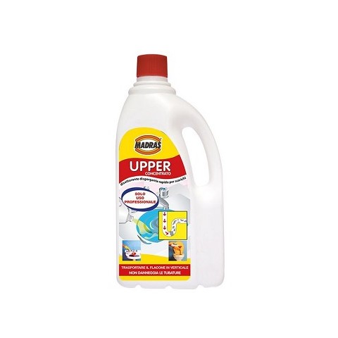 Upper Upper