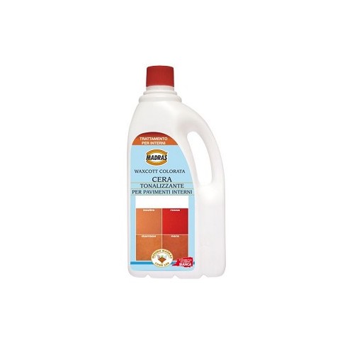 Waxcott Colorata Waxcott Colorata