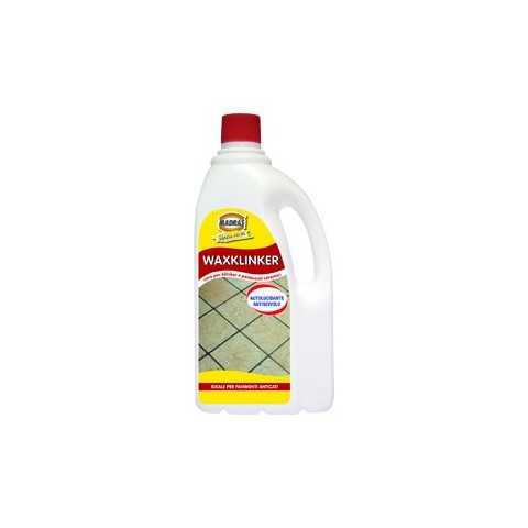 Waxklinker Waxklinker