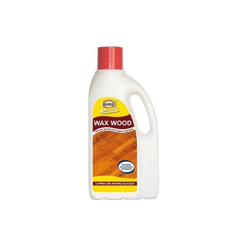 Wax Wood Wax Wood