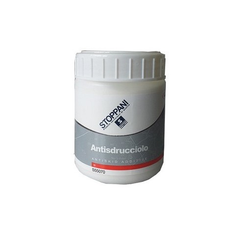 Antisdrucciolo Antisdrucciolo