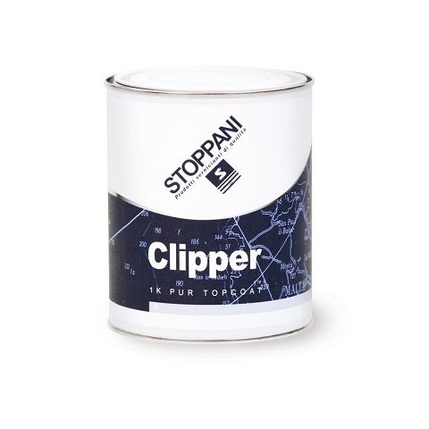 Clipper Clipper