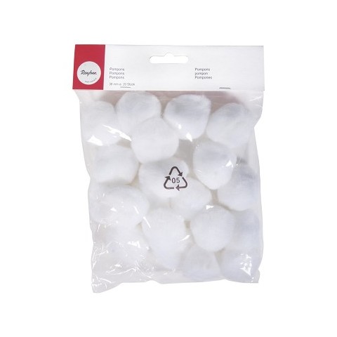 Pompon Pompon