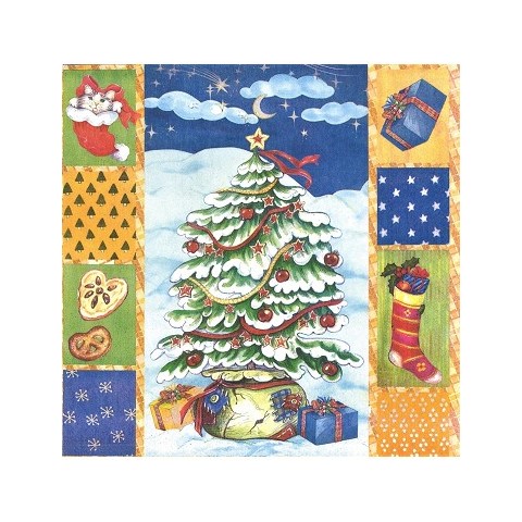 Albero di Natale Albero di Natale