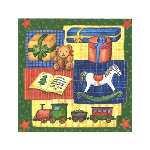 Giochi Giochi