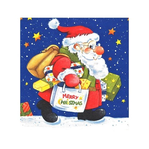 Santa Claus Santa Claus