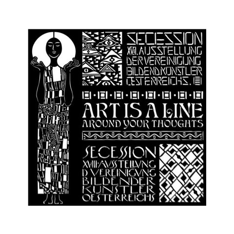 Klimt Art Nouveau Klimt Art Nouveau