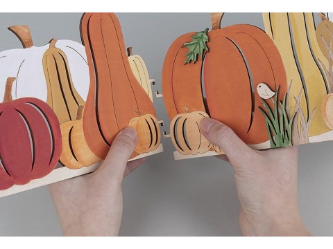 Oggetti da decorare