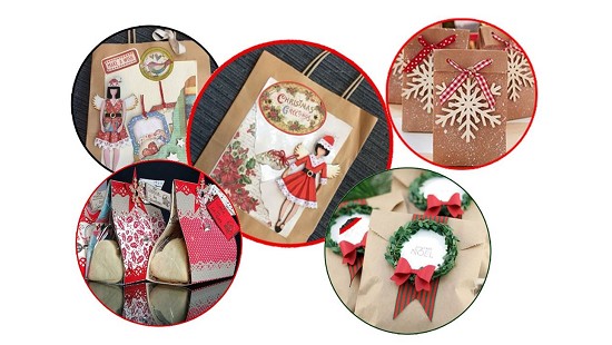 XMAS SURPRISE