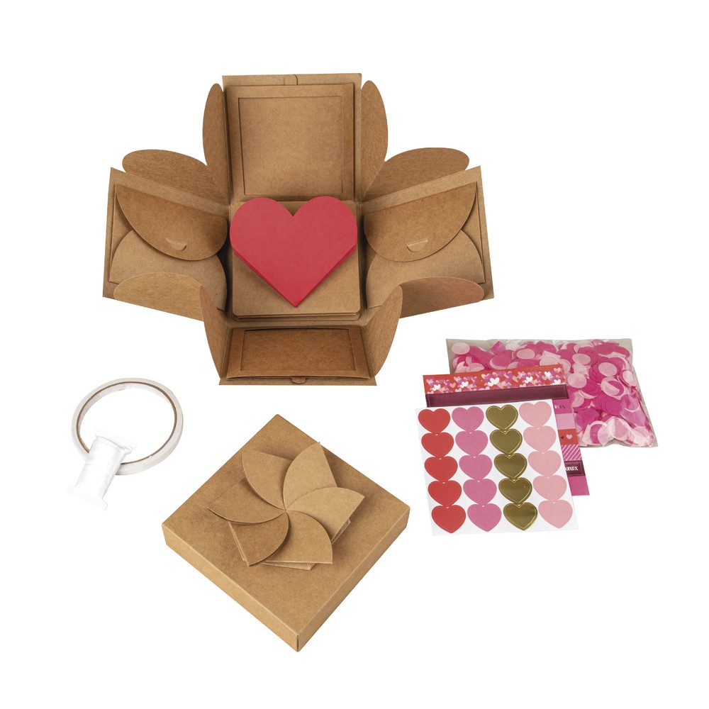 Packaging articoli per confezioni regalo bomboniere accessori scatole –  hobbyshopbomboniere