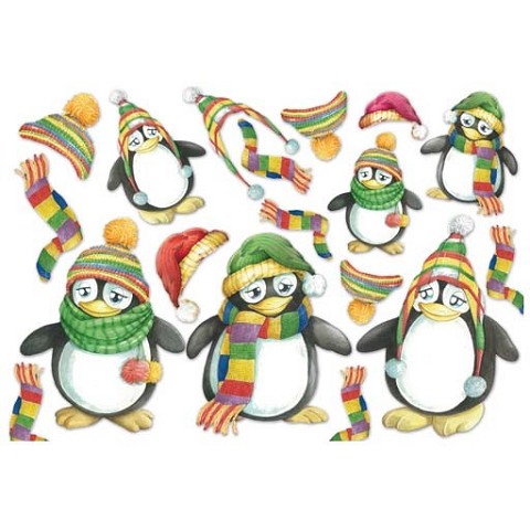 Pinguini
