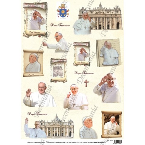 Papa Francesco