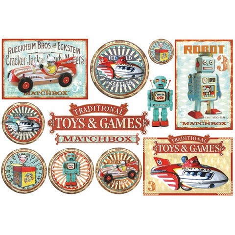 Toys