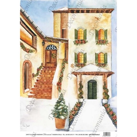 Borgo