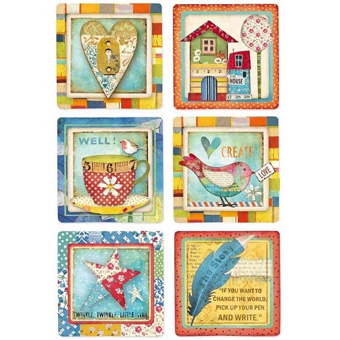 Natale patchwork