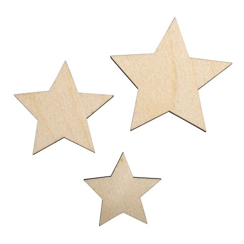 Stelle di Legno