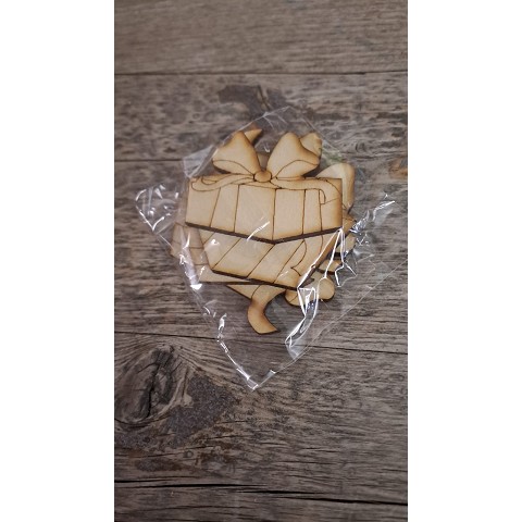 Pacchetti di Legno