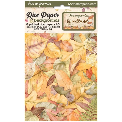 Background Autunno Background Autunno