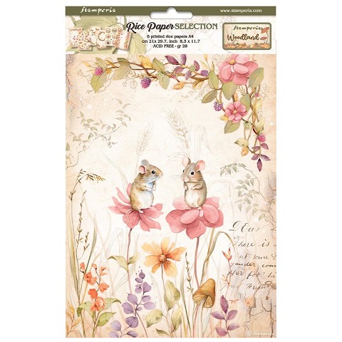 Assortimento Autunno