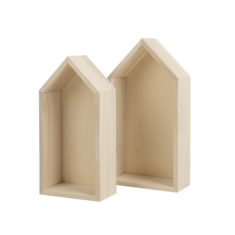 Casette di Legno Casette di Legno