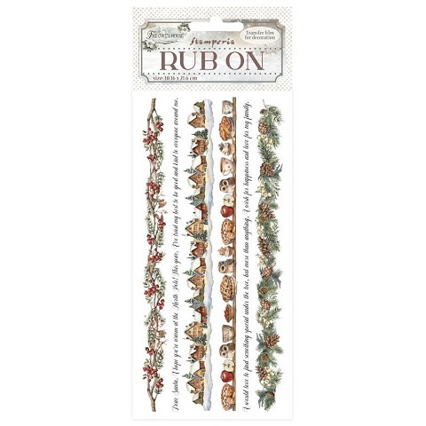 The Owl’s House bordure The Owl’s House bordure