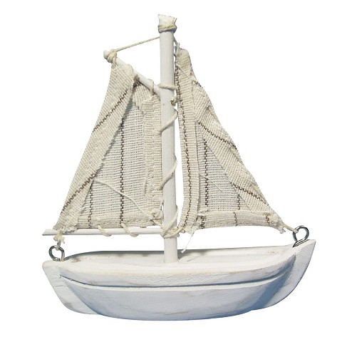 Barca a Vela