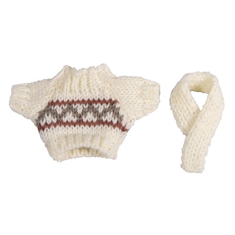 Mini Maglione Mini Maglione