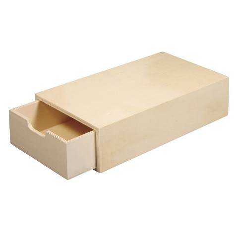 Scatola di Legno