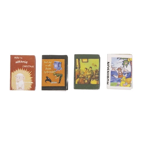 Mini Libri