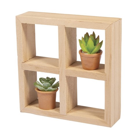 Mini Scaffale