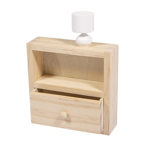 Mini Comodino