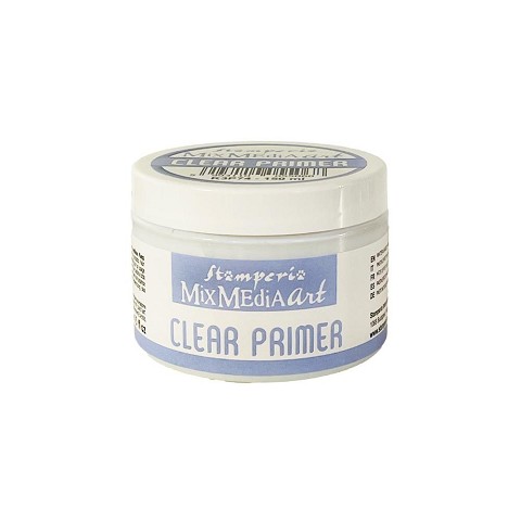 Primer Trasparente