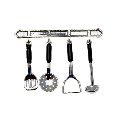Mini utensili da cucina