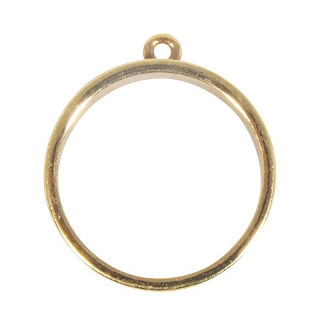 Montatura anello