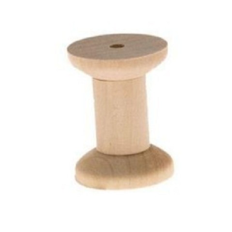 Rocchetto di legno Rocchetto di legno