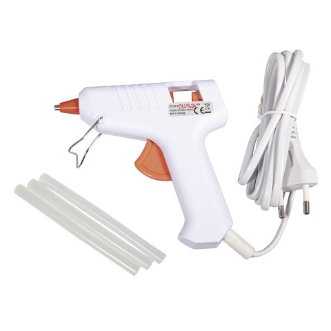 Mini Pistola bassa temperatura