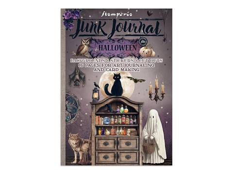 Junk Journal