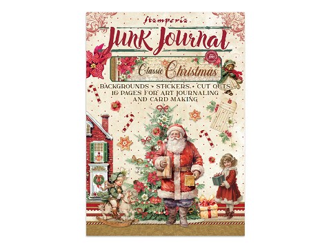 Junk Journal
